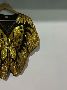 Butterfly top