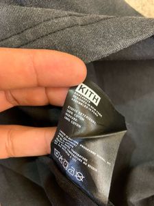 Kith x vintage tee y2k