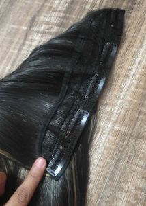 Beautiful Hair Extension.