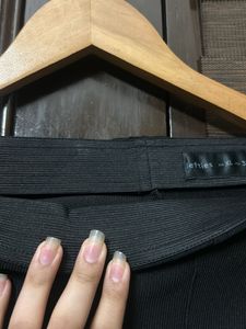 Bootcut Leggings
