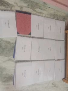 Tnpsc Printout From 6th To 12th English Medium