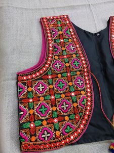 Unused Gujarati Jacket