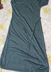 Simple Gown