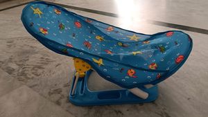 Anti Skid Baby Bather