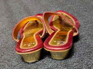 Heels For Girls