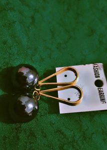 Fashionable Drop Earrings