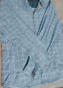 Printed Shirt