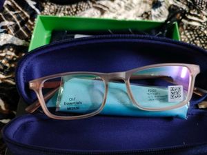 Eyewear Frame