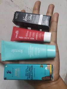 Skincare Kit