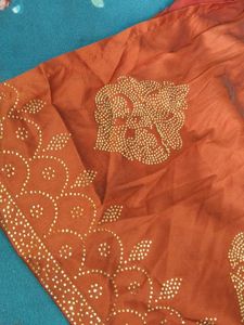 Embroidered Kurta Set