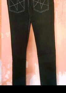 New Black Jeans For Women