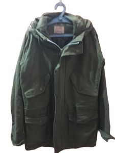 M65 Jacket / Ganji