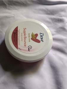 Dove Body Butter
