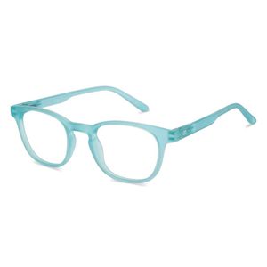 Hustlr - Turquoise