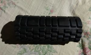 Body Roller (Black)