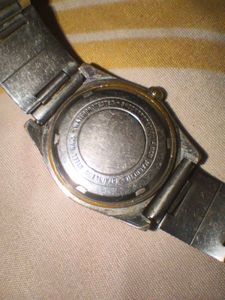 (Final Offer😝) Ricoh vintage Swiss 17 Jwels