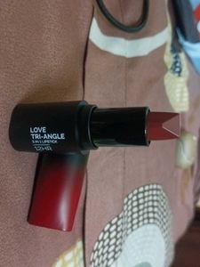 STAZZ Lipstick 3 In 1  Lipstic Matte