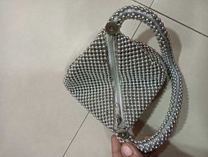 Batwa/ tricon potli purse
