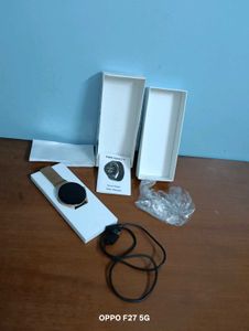 Fire Boltt Luxe Edition Smartwatch