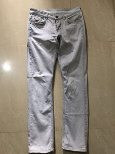 Light Wash Jeans