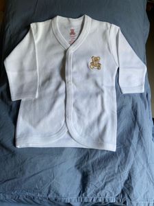 Set Of 5 Pc Dress Combo For Baby Boy