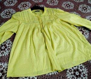 Top For Women And Girls Size Issue