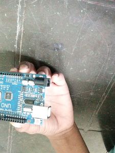 Arduino UNO