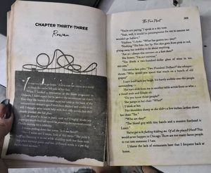 The Fine Print By Lauren Asher