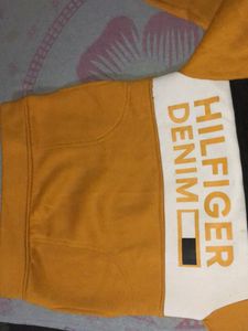 Tommy Hilfiger Sweatshirt