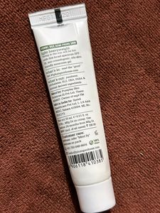 PLUM GREEN TEA SUNSCREEN SPF35 PA+++