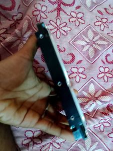 Well Condition Hard Disk With Sata Cable