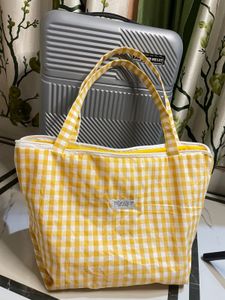 Tie The Knot Tote Bag