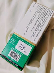 Dr Sheth&#39;s Neem And Salicylic Acid Serum