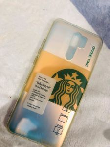 Poco M2 Phone Cover