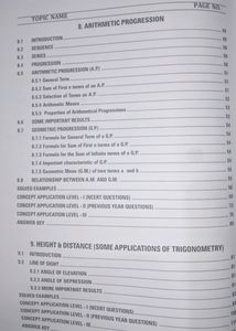 Class 10th Maths Notes