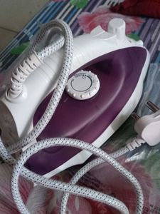 Electric Iron