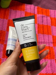 Deconstruct Skincare Duo