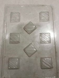 Garlic Shaped Ice Cube Tray