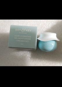 Dot & Key 72 Hour Hydrating Gel Moisturizer+ Probi