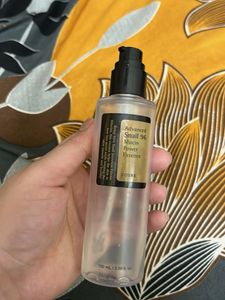 Snail Mucin Advanced Essence
