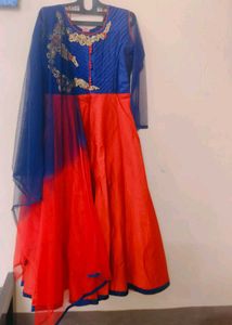 Elegant Kurta Set