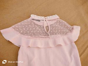 Fancy Top 🎀🌹
