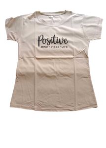 4 Premium Quality TShirts For Women And Girls