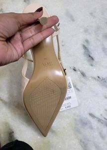 Zara Heels