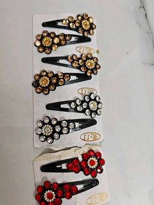 Hair Clips