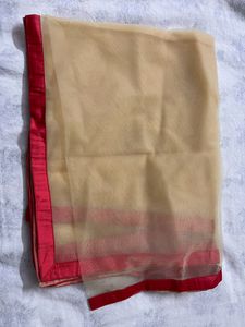 Its A Long Kurti With Front Zip Up to Waist