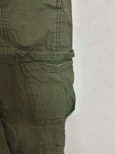 H&amp;M Green Trousers