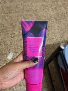 Bath &amp; Body works cream
