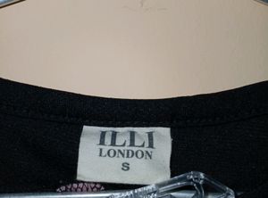 Women&#39;s Pink Top