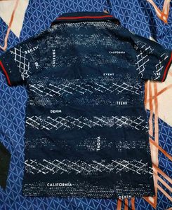 Combo Of Two Graphic Tee For Kids